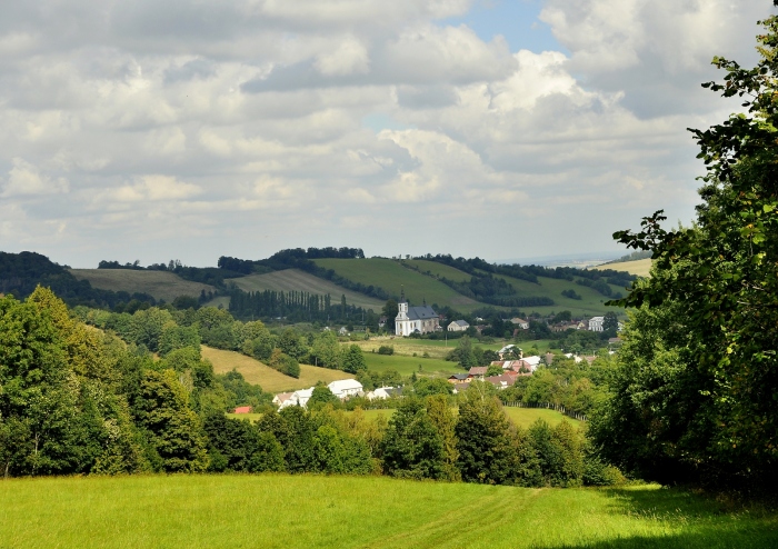 Janov u Jindřichova